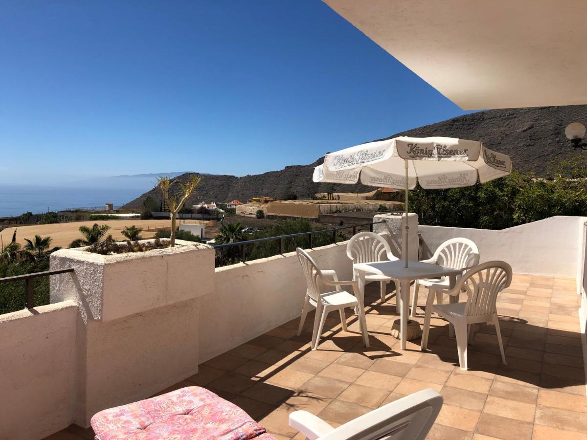 Apartment Finca Ventoso *